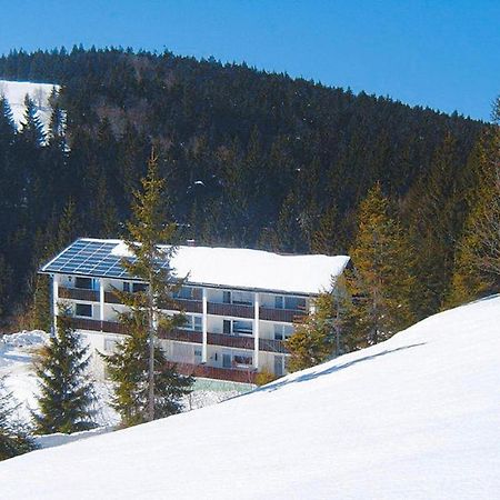 Apartment In Haidmuehle In A Beautiful Area Dış mekan fotoğraf