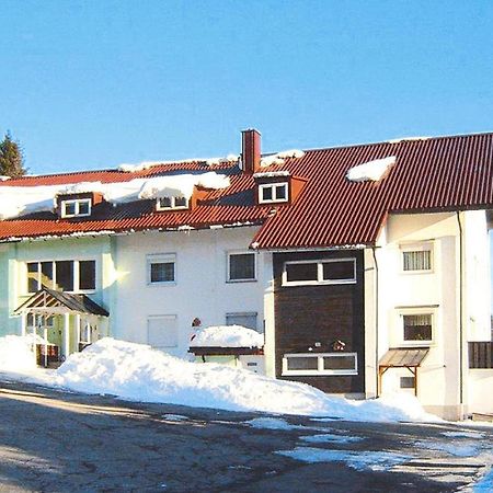 Apartment In Haidmuehle In A Beautiful Area Dış mekan fotoğraf