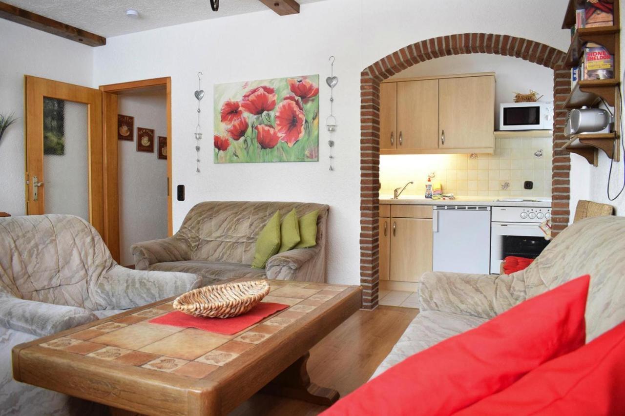 Apartment In Haidmuehle In A Beautiful Area Dış mekan fotoğraf