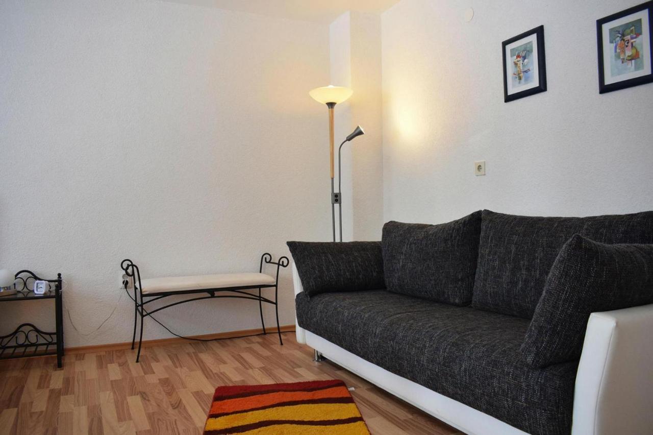Apartment In Haidmuehle In A Beautiful Area Dış mekan fotoğraf