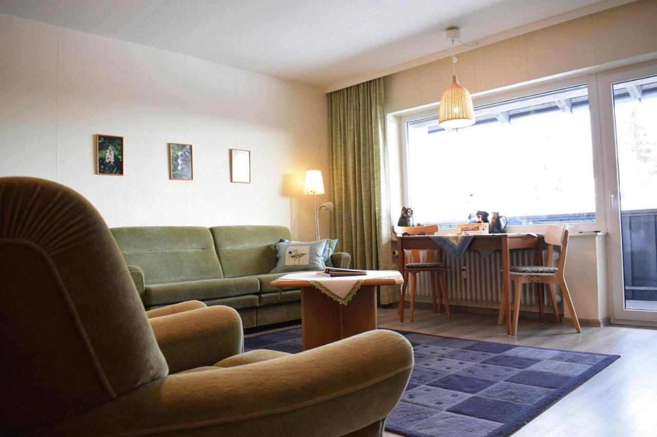 Apartment In Haidmuehle In A Beautiful Area Dış mekan fotoğraf