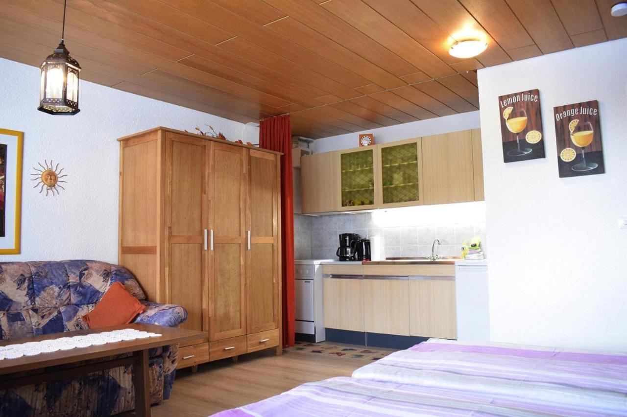 Apartment In Haidmuehle In A Beautiful Area Dış mekan fotoğraf