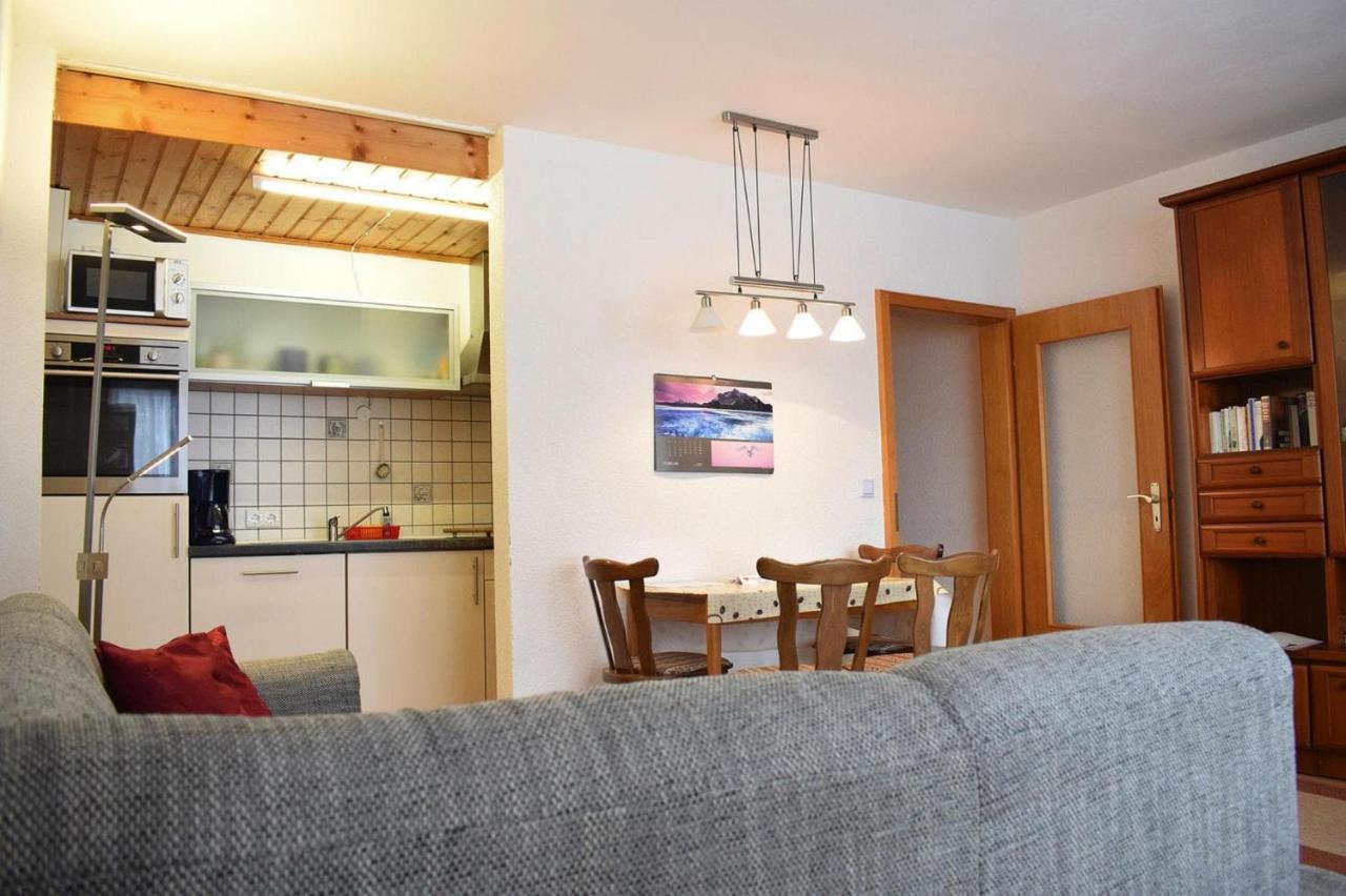 Apartment In Haidmuehle In A Beautiful Area Dış mekan fotoğraf
