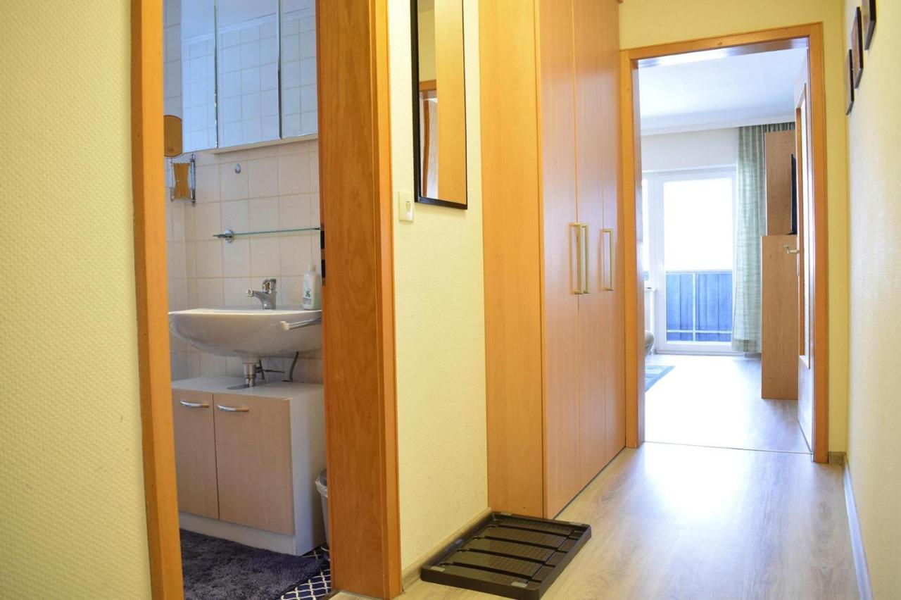 Apartment In Haidmuehle In A Beautiful Area Dış mekan fotoğraf