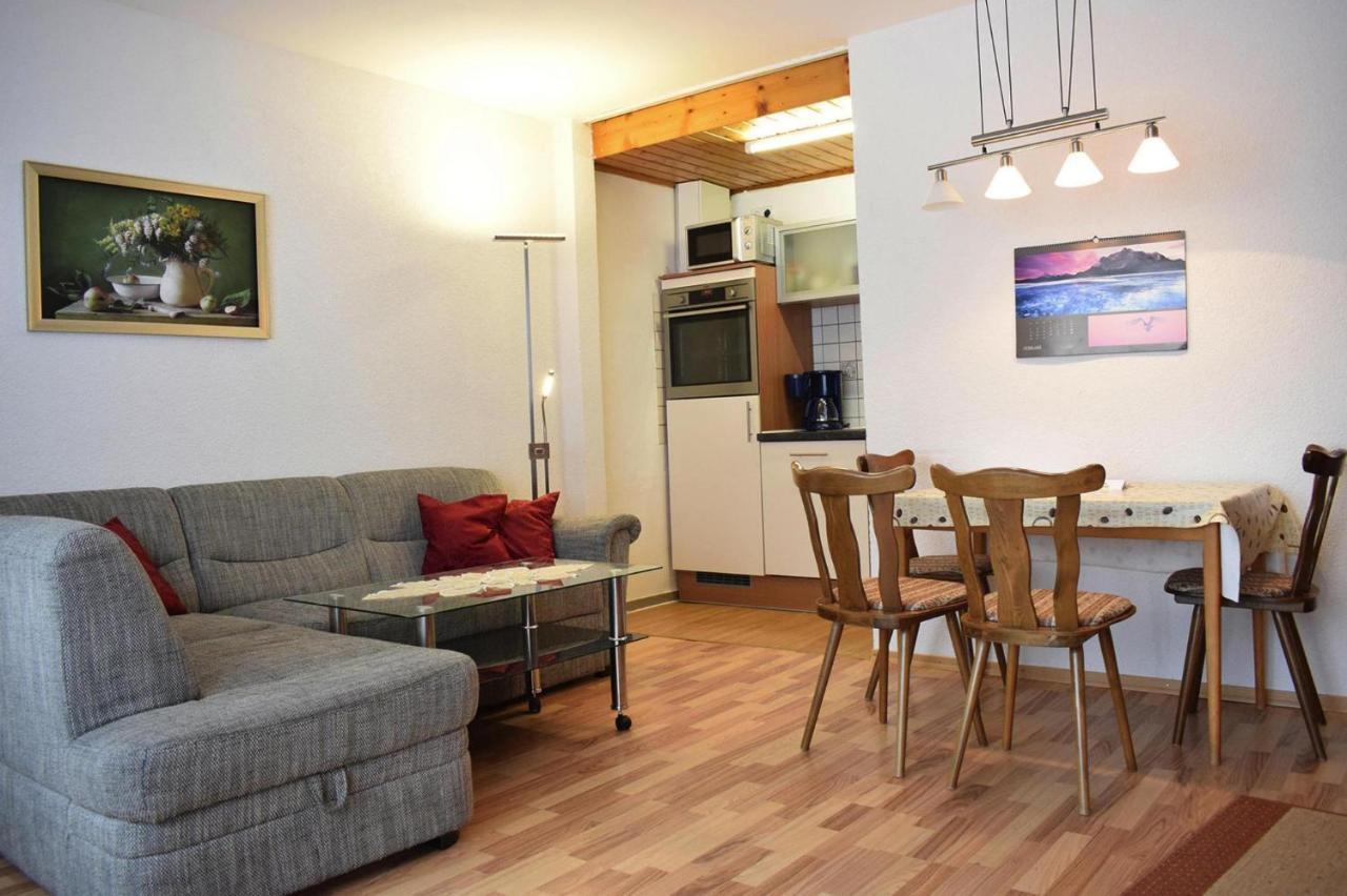 Apartment In Haidmuehle In A Beautiful Area Dış mekan fotoğraf