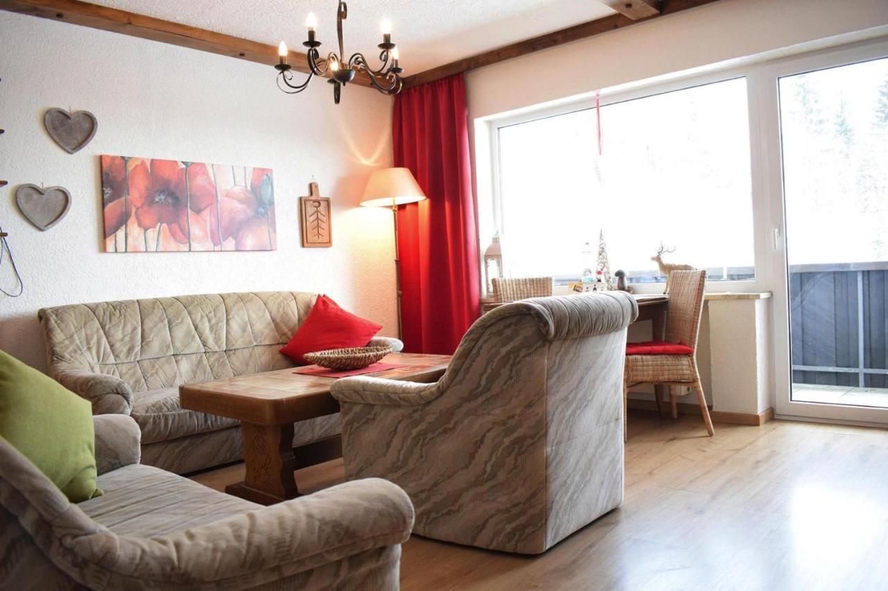Apartment In Haidmuehle In A Beautiful Area Dış mekan fotoğraf